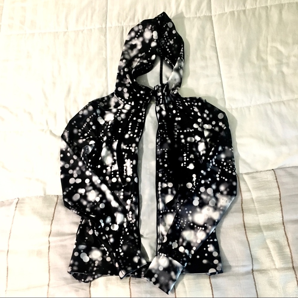 Workout Jacket